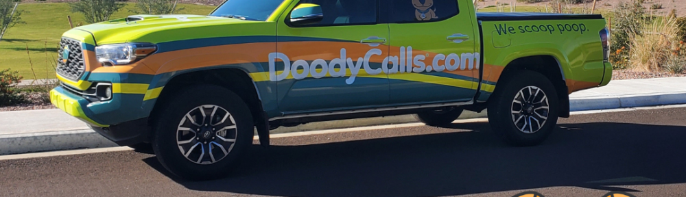 DNU - DoodyCalls Franchise Content CUSTOMER IMAGE