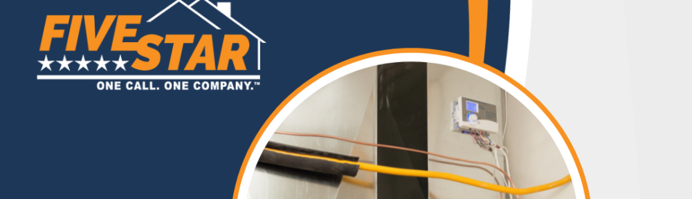 DNU - Five Star Plumbing Heating Cooling Electric