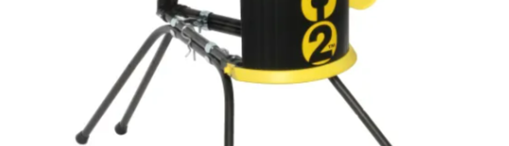 DNU - Saunders Archery Branded Post CUSTOMER IMAGE