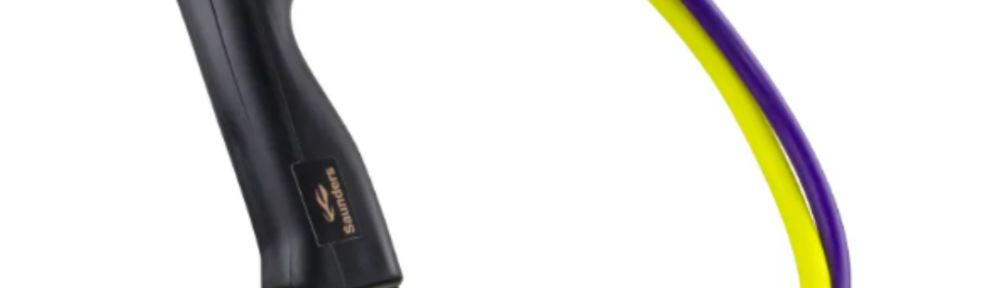 DNU - Saunders Archery Branded Post CUSTOMER IMAGE