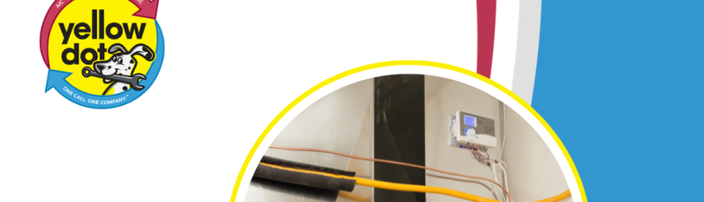 DNU - Yellow Dot Heating and AC