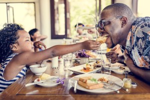 Enjoy some delicious food on your next Disney trip