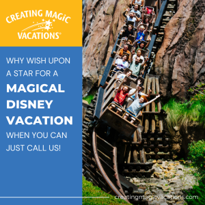 Let us get you a Disney deal!