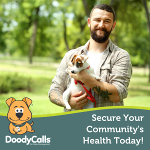 Secure Your Community's Health Today!