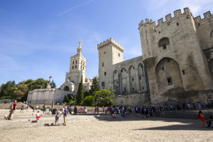 Dive into history with a European river cruise! 