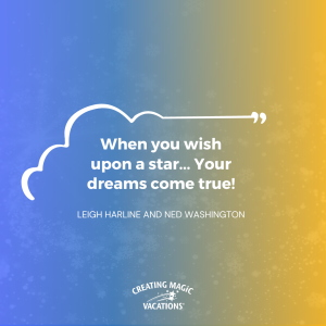 See the stars! 