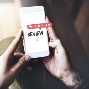 Survey Suggestion Opinion Review Feedback Concept