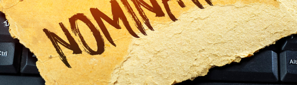 Nominations Canva