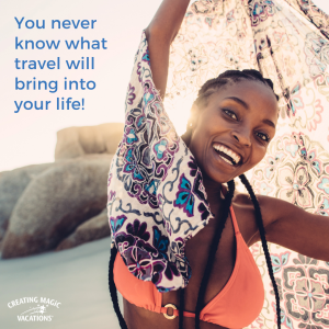 Where will you trip take you? 