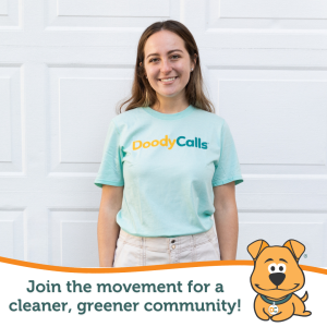 Join the movement for a cleaner, greener community!