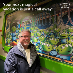 It’s time to book your next trip!