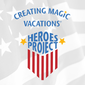 We honor our heroes