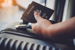Check your passports! 