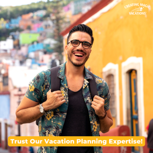 Let us make your next trip magical