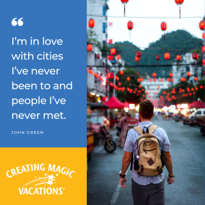 What’s next on your travel bucket list?