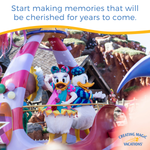 Give a gift that lasts a lifetime