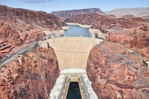 Hoover Dam