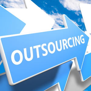 DNU - Outsourcing IT