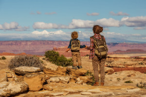 See the most famous parks! 