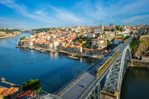 Visit Portugal! 