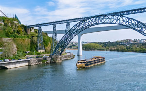 DNU- CMV - Douro River, 2025