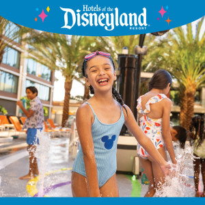 SoCal Sunshine & Themed Pool Fun 