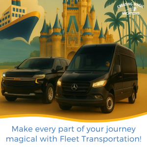 Start your vacation the right way