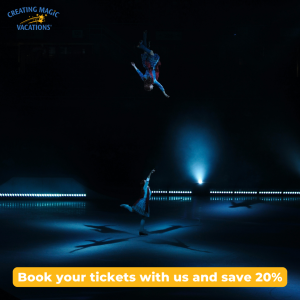 Get tickets to Drawn of Life