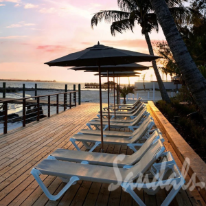 Your island romance awaits