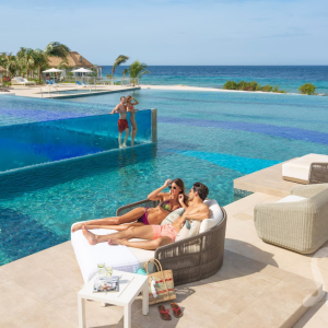 Discover Sandals Royal Curaçao