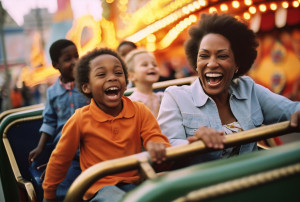 Do Disney the way that's right for your family