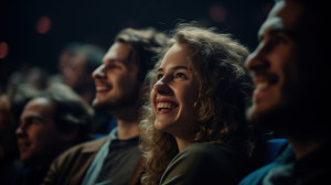 Enjoy the magic of Cirque Soleil and Disney animation!