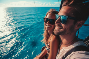 The romance of scale