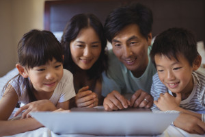 The magic starts the moment you plan! 