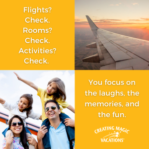 Talk Travel this holiday season