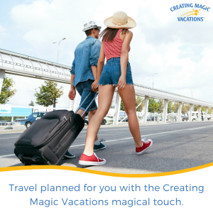 Avoid AI if you want a personalized trip!