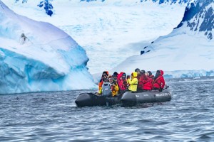 Book Antarctica today!