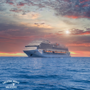 Find your cruise rhythm 