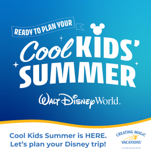 Cool Kids Summer