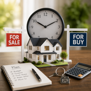 ChatGPT - Real Estate